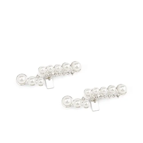 7or9 SNEAKER Аксессуары Серебряный Унисекс