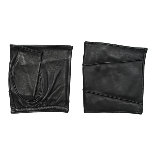 NOOLDERS Sheepskin Gloves Men's