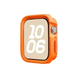 Матовый Апельсин/W Коллекция Чехол из TPU