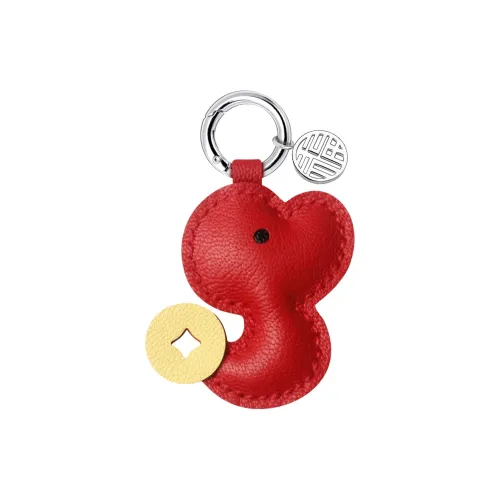HUIYU Sheepskin Pendant Unisex HUIYU Овчина Подвески Унисекс