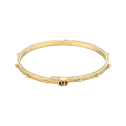 GUCCI Браслеты из 18К золота Женские Золото