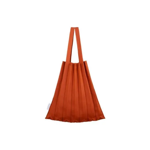 PLEATSMAMA Сумки Orange Unisex