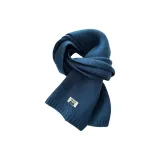 Темно-синий