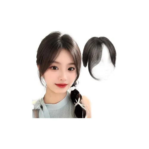 TIANKONGSHU Native SENSE OF Eight Фигурка Bangs Волосы Расширение Ленты