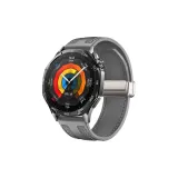 Нейлон-Силикон-GT5 В одном стиле-Магнитный Складной Звездный свет Пряжка-Серый