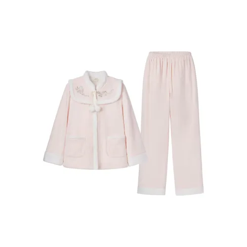 ROSE TREE Женские пижамные комплекты