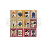 Целая коробка