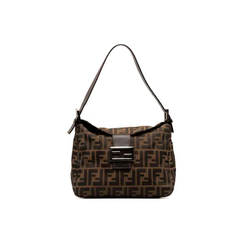 FENDI Сумки через плечо Унисекс