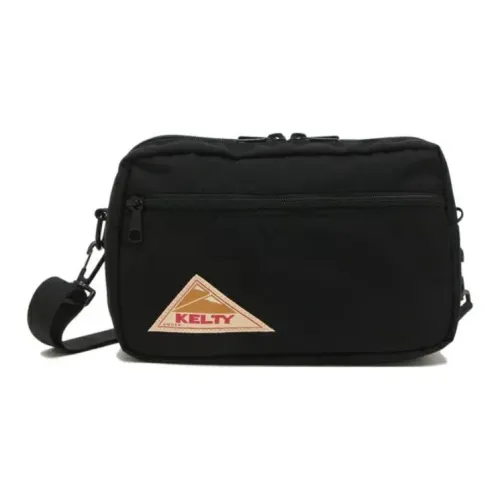 KELTY Туристические сумки, черный, унисекс