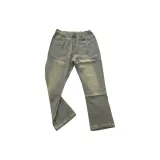 Грязно-желтый