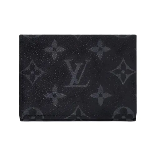 LOUIS VUITTON Конверт Кошельки Мужской