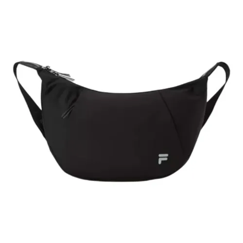FILA FUSION FILA FUSION X Ткань Сумка через плечо Мини Унисекс Черный