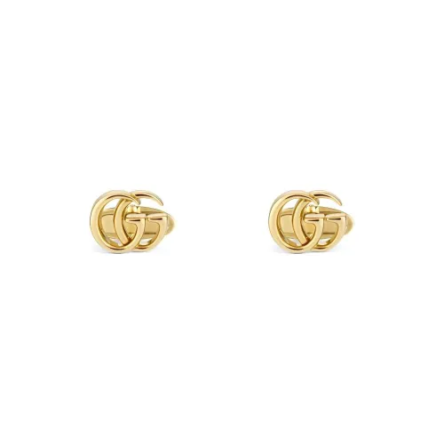 GUCCI GG Running Серьги Женские