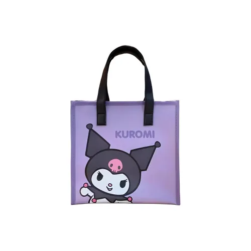 Sanrio PU (полиуретан) Сумка Стандартная Женская Многоцветная