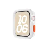 Прозрачный/W Коллекция TPU Защитный Чехол