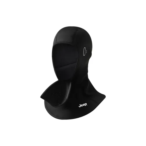 Jeep Утолщенные Шапки и Кепки Унисекс