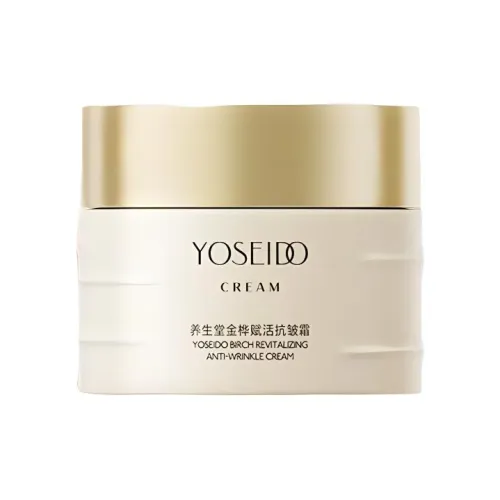 YOSEIDO Путешествие Kits / Sample Kits Укрепляющие Унисекс