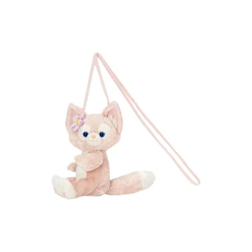 Disney Линабелл Куклы Плюшевая Кукла 29 см Высота Шанхай Гонконг Дисней