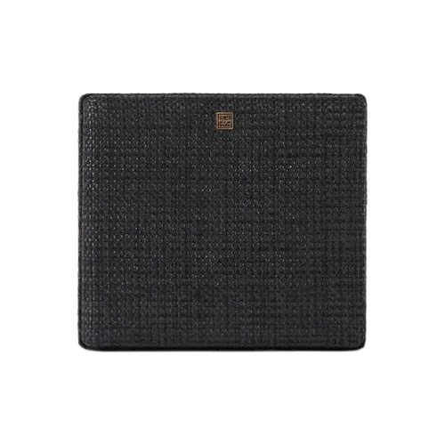 TOTEME Полиамид Evening Клатч Сумка Маленькая Женская Черная