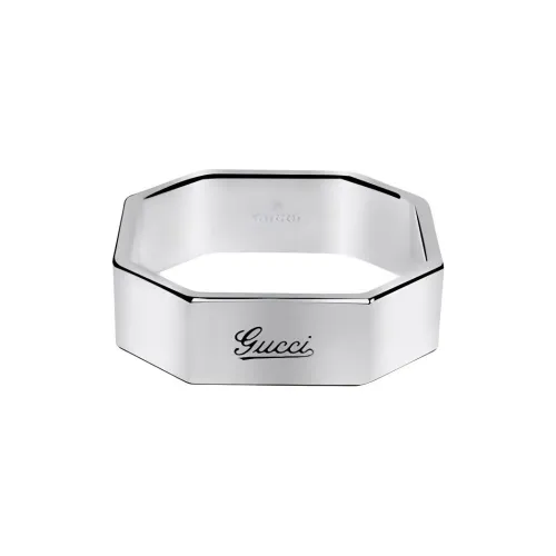 GUCCI Кольца Унисекс