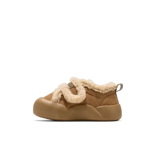 Wooden Rabbit Детская повседневная обувь Low Top Kids