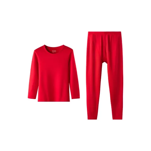 H YXIANG Процветание Одежда Комплекты Топ+Штаны Мужские Термокомплекты