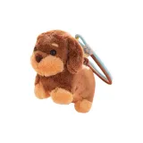 Кошелек коричневого цвета