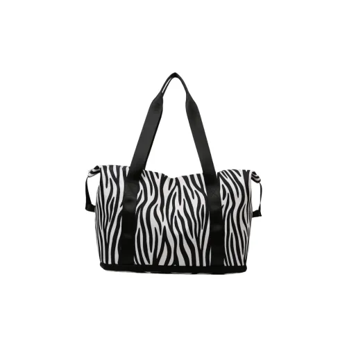 WHEELY BABY + Oxford Спортивная сумка Женская Черный Хаки Синий