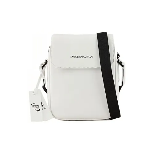EMPORIO ARMANI Сумка через плечо Мужская