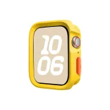 Matte Yellow/W Collection TPU Чехол