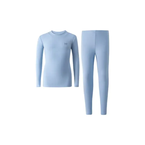 MIIOW Унисекс Термокомплекты