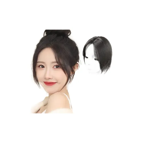 TIANKONGSHU Черный лебедь Большой Регион Бесшовные Ленты для Расширения Волос