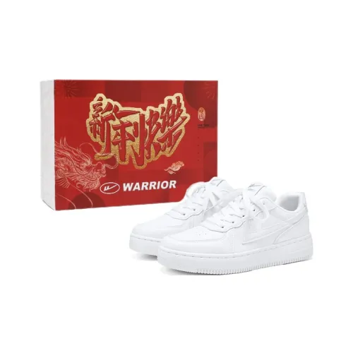 Warrior Скейтборд Кроссовки Унисекс