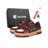 Бордовый Красный (Включает шарм)