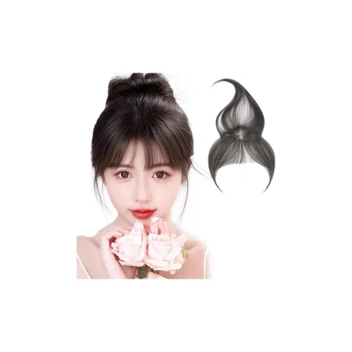 TIANKONGSHU Шнур Волосы Бахрома Расширение для Волос Ленты