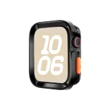 Гальванизированный черный/W Коллекция чехол из TPU