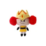 Деньги Принцесса-Кукла