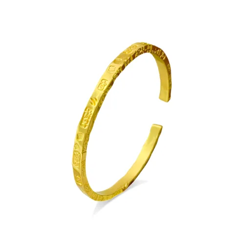 GIFU Сплав Браслеты Женские