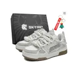 Винтажный белый (включает шарм)