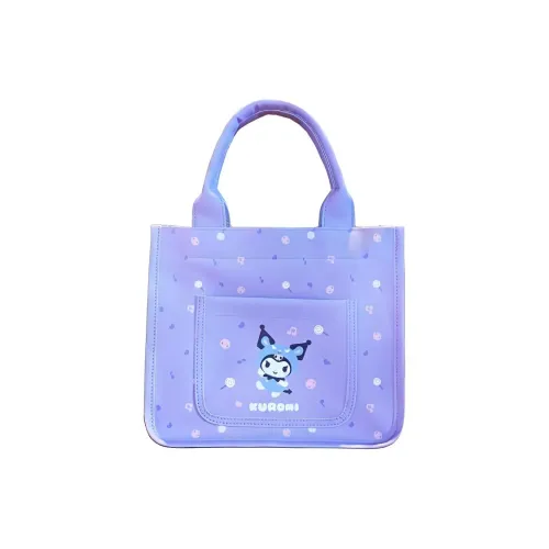 Sanrio PU (полиуретан) Сумка Стандартная Женская Фиолетовая Розовая Телесный Ярко-Розовая Зеленая