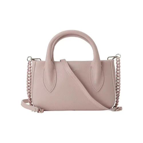 GIANNI CHIARINI Сумки Розовые Женские