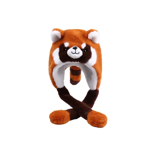 MEETSUNNY Полиэстер Капюшоны и Плюшевые Шапки Женские