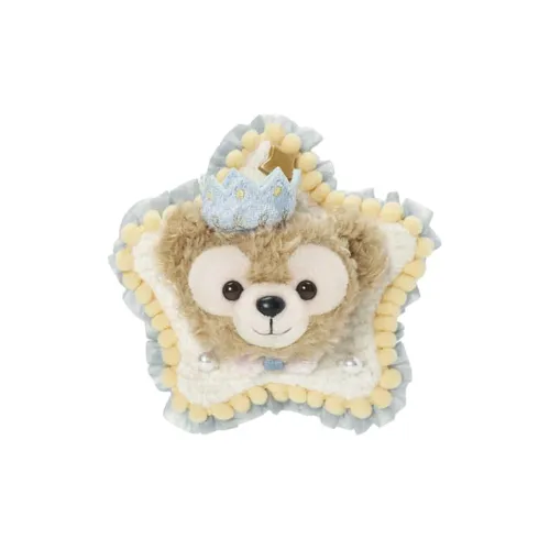 Disney Duffy Dreamy Celebration Collection Верхний обхват груди Цветочный дизайн Аксессуары Аксессуары для кукол