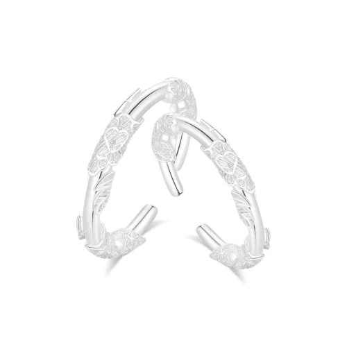 PRETTY DIARY Сплав Кольца Унисекс