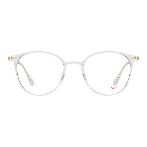 PSACSS Овал Оправы для очков Унисекс