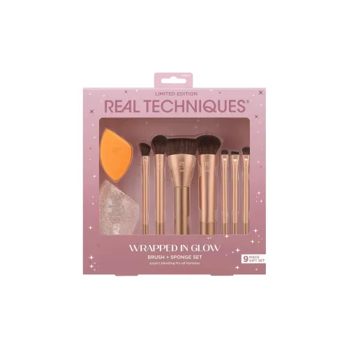 Real Techniques MAKE UP Инструменты Унисекс