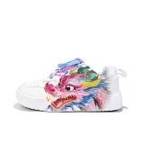 Белый - Захватывающий Дракон - ZLA2187D