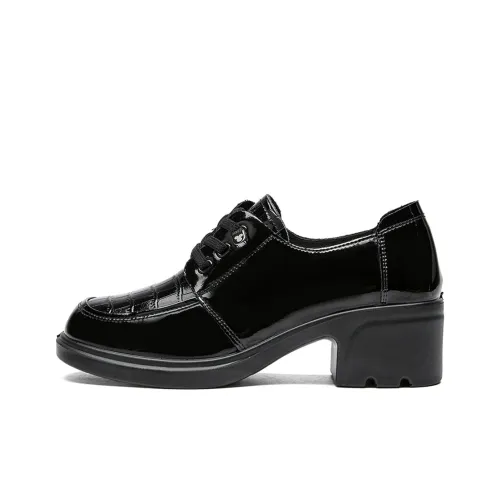 Ritai Casual Женские Черный