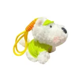 Зелёный гольф, милый стиль