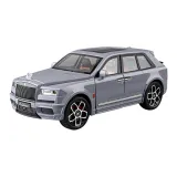 Серый BB версия (Звездное небо топ + кристальный логотип)